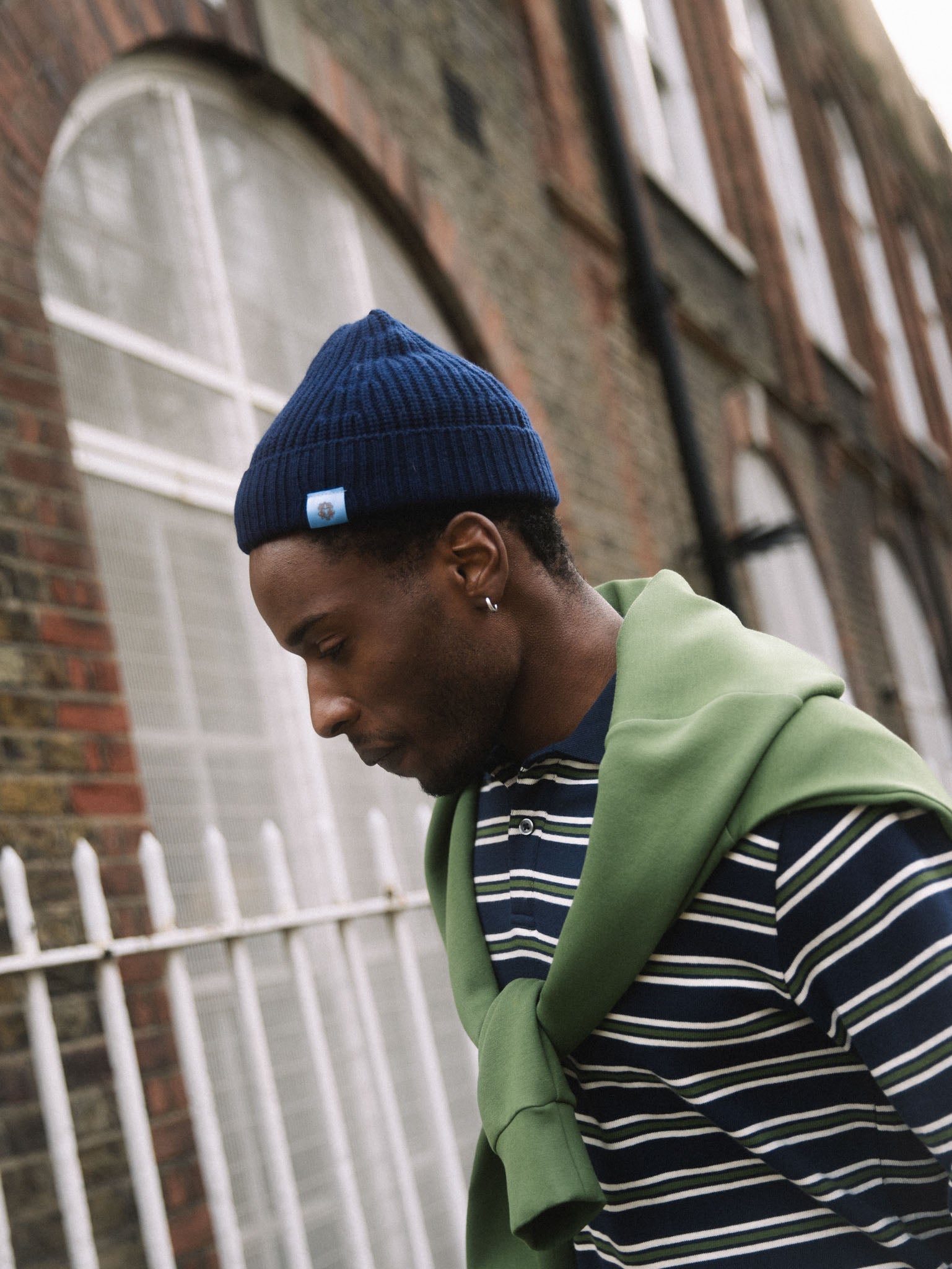 Modelshot / Total Eclipse / Detail